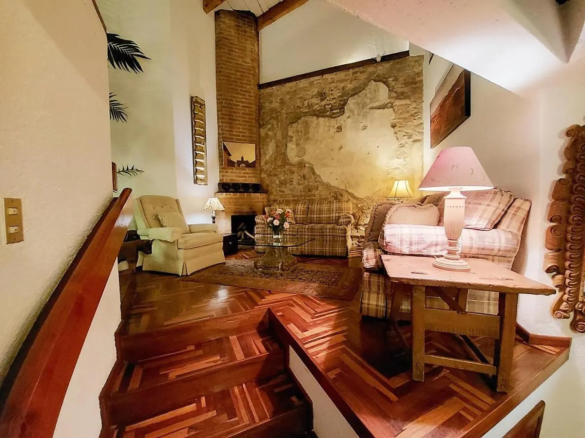 Apartment Villa Cleotilde # 2 Antigua