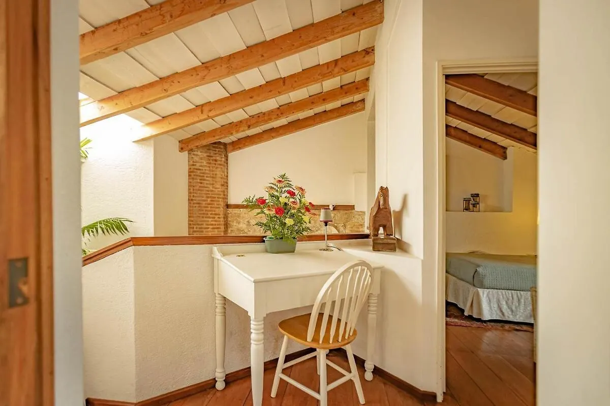 Apartment Villa Cleotilde # 2 Antigua
