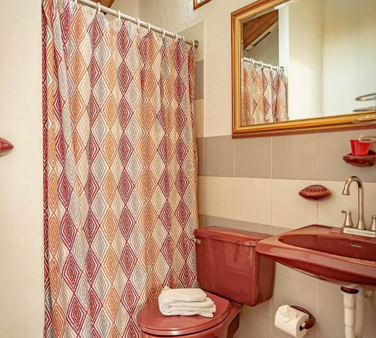 Apartment Villa Cleotilde # 2 Antigua