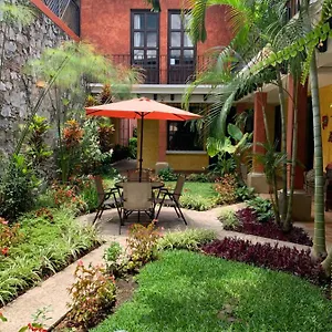 Casona Del Conquistador Hotel