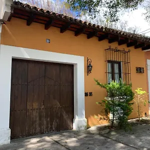 El Calvario Lofts Antigua