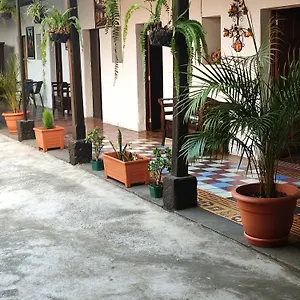 Hotel Francisco's La Merced, Antigua