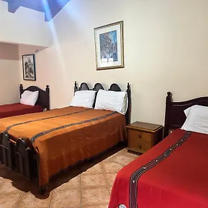 3* Отель Don Valentino