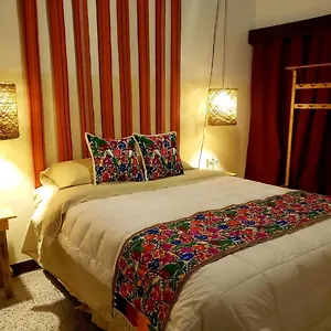 Luna Maya Boutique Hotel