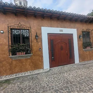  Bed & Breakfast Casa Elena