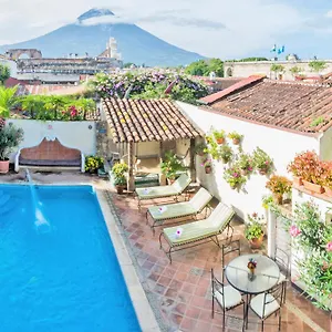 Casa Del Parque By Ahs Hotel