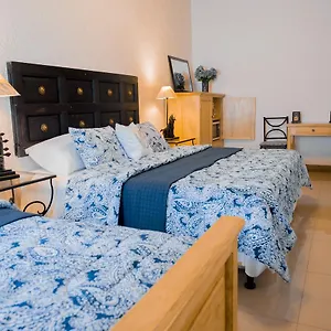 La Capitania Hotel